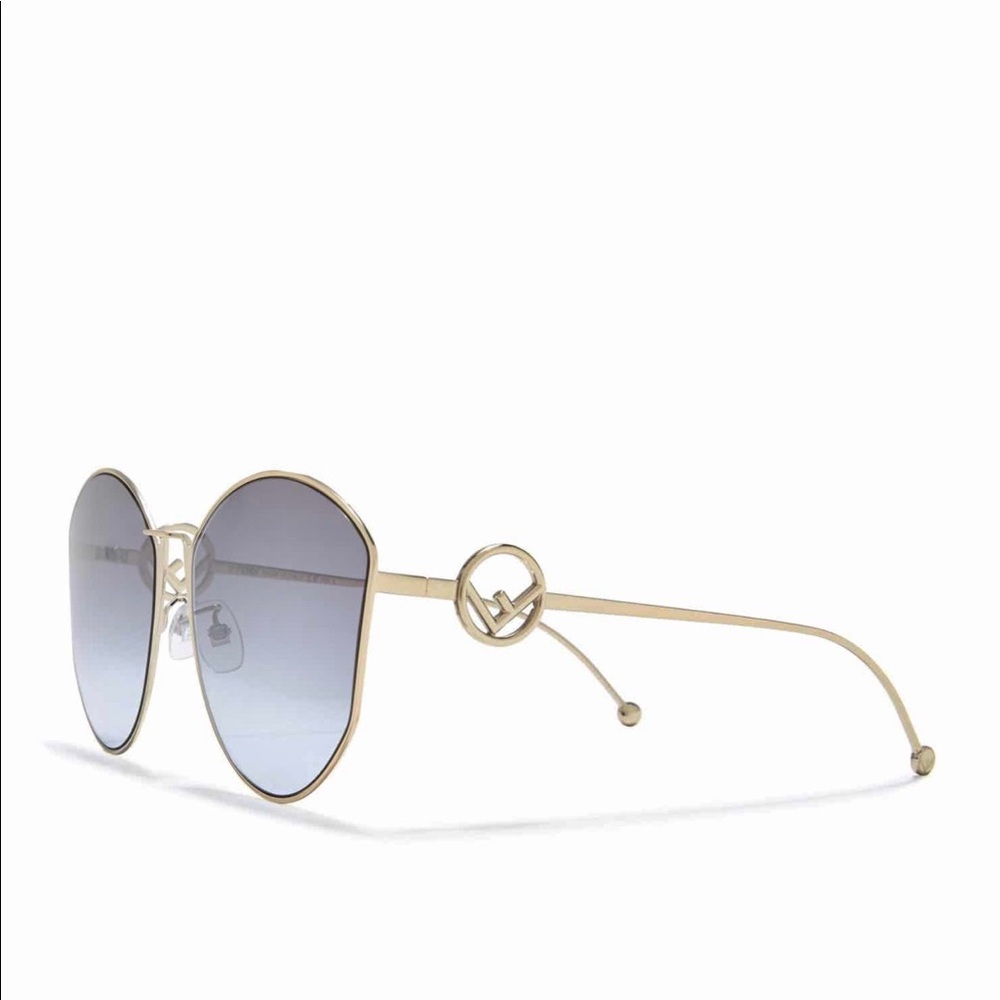 Fendi Sunglasses - Picture 4 of 4